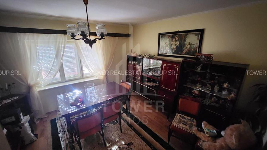 Casă cu două corpuri de clădire și teren generos – sat Boarta, județul Sibiu - 6