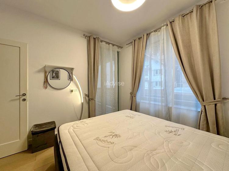 Apartament premium —Complex Chiville, Centru Istoric, vedere Cetate - 16
