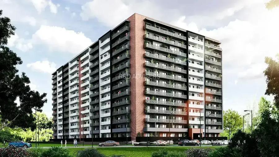 Apartament 3 camere decomandat 9 minute metrou Teclu mutare imediata - 5