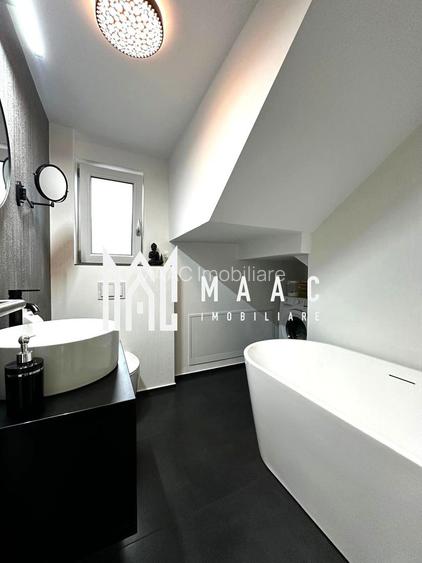 Casa tip duplex | 10 mpu | 4 camere | Curte 200mp | Arhitectilor - 8