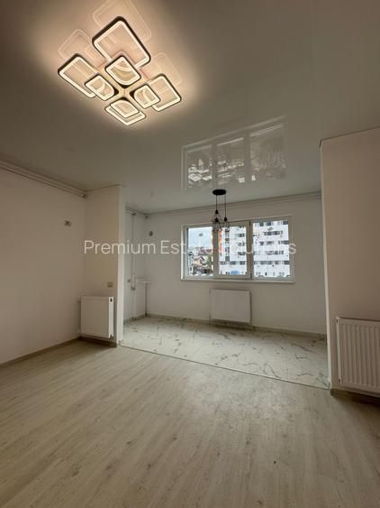 GARSONIERA MODERNA DE VANZARE-PROIECT NOU-MILITARI STR. TINERETULUI - 7