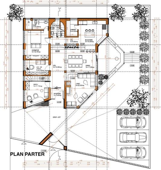 Vila impresionanta cu vedere panoramica spre munti in cartier Bavaria - 13