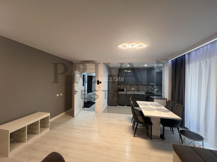 Apartament modern 2 camere, 57 mp, etaj 6, Aradului - 3