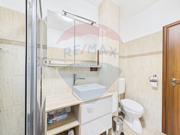 Vila individuala 5 cam I independenta energetic I vânzare in Berceni - 24