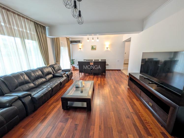 Apartament 3 camere 103mp | 0 comision | curte proprie 32mp | Parc Bazilescu - 28