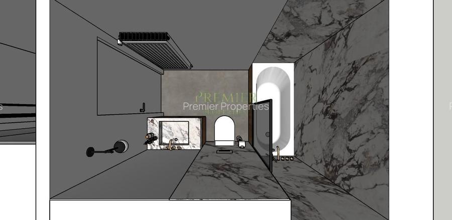 Apartament 3 camere 83 mp balcon generos 1 parcari zona linistita - 6