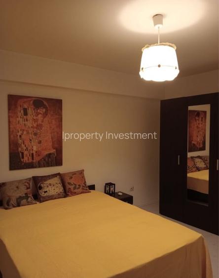 Straulesti | 2 Camere in vila | Centrala Proprie | Metrou 2min - 5