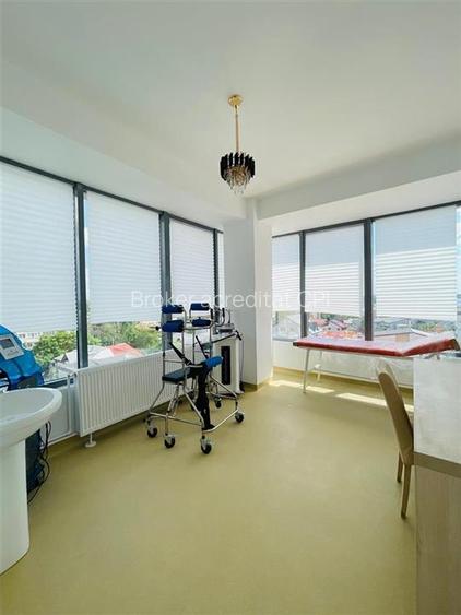 INCHIRIERE IMOBIL INDEPENDENT PREMIUM IDEAL CAMIN / AZIL SENIORI / SPITAL DE REC - 4