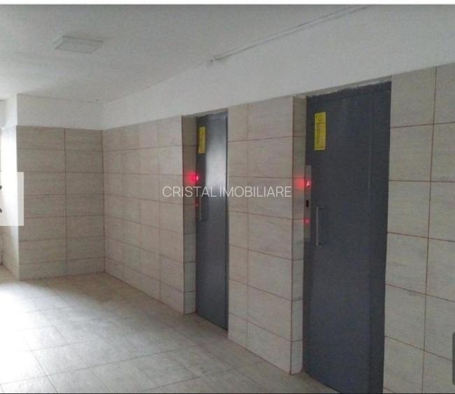 Studio 2 camere, etaj 8, balcon, Mall Vitan, pret excelent - 7