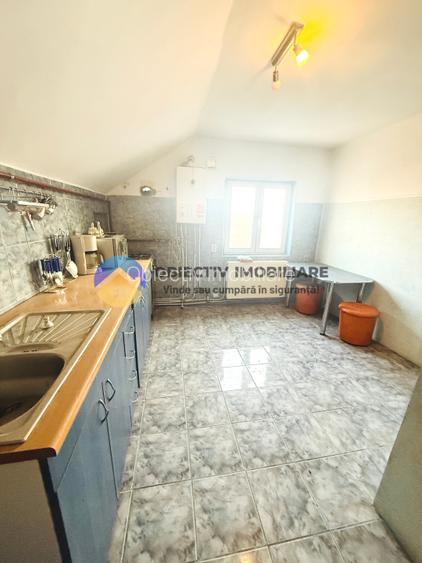 Apartament 1 camera-Savinesti - 5