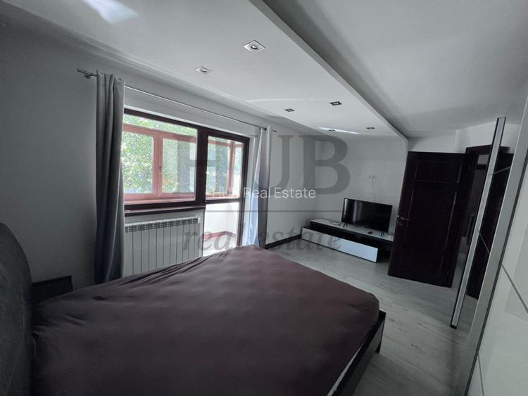 Apartament cu 3 camere de inchiriat în zona Nord-Selgros - 5