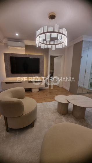 Apartament 2 Camere - Ivory Residence - 3