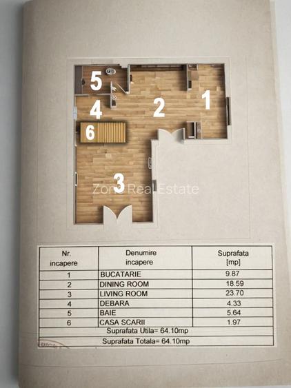 vila in Balotesti ,suburbie in plina dezvoltare - 2