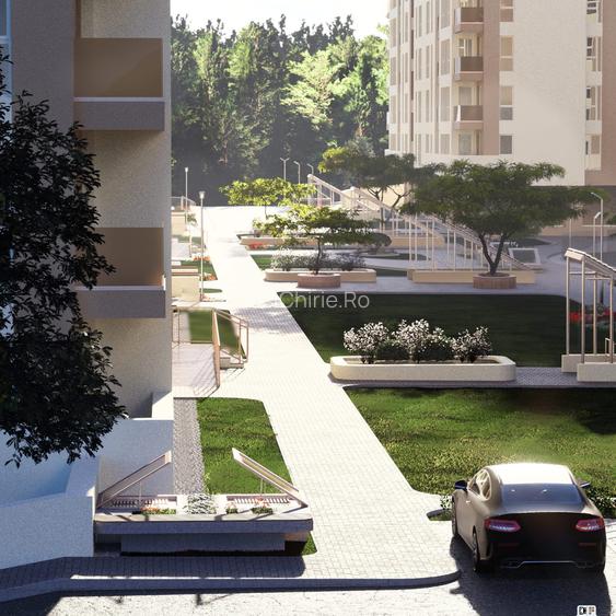 Apartament 2 camere Rasarit de Soare - 2