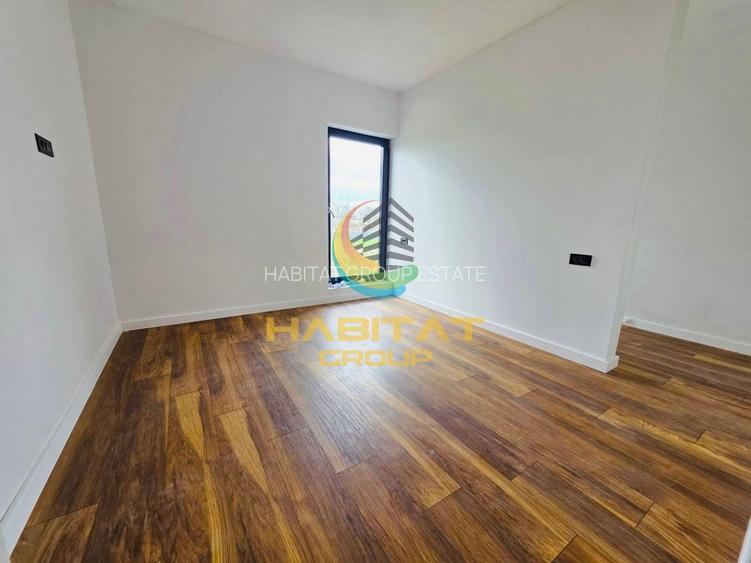 Casa individuala 4 camere, 3 bai, dressing - 12