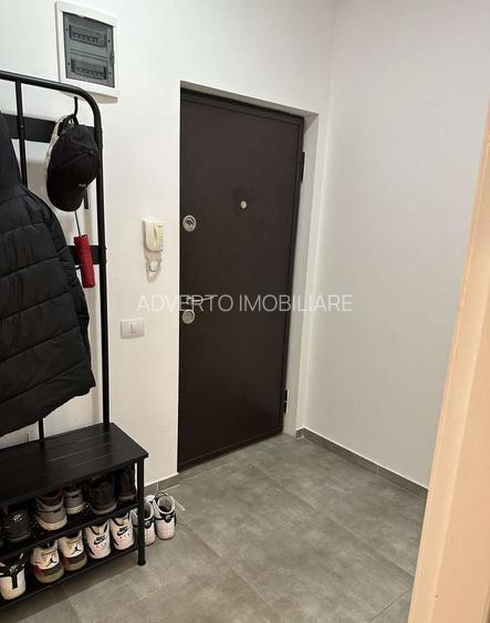 Vanzare garsoniera Novum Politehnica - 7