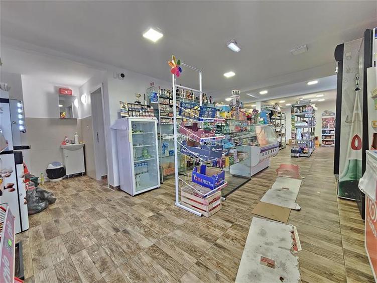 Luizi Calugara - spatiu comercial - stradal - renovat - 3