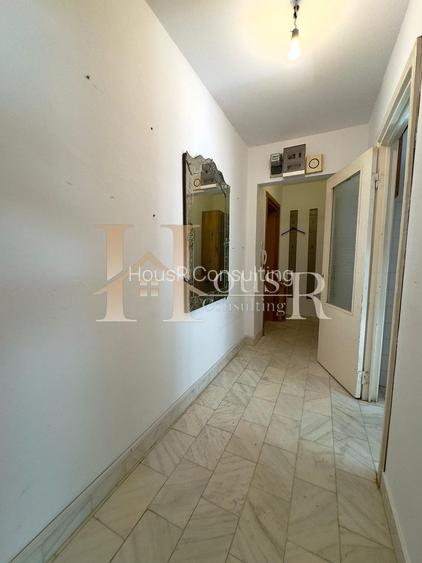 Bloc izolat termic exterior. Etaj 2. DIsponibil imediat ! Langa Judetean ! - 16