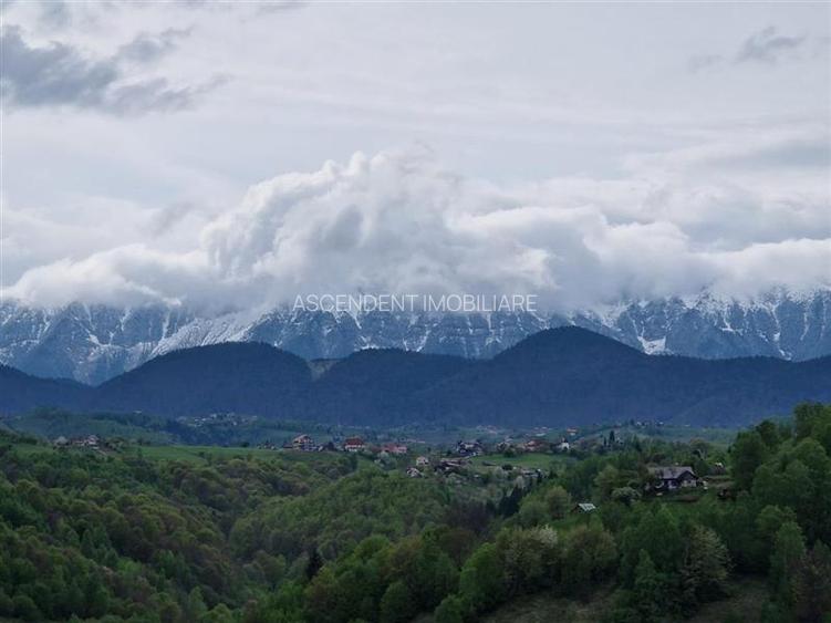 7.000 mp, pozitie spectaculoasa, fara vecini, Fundatica, Brasov - 18
