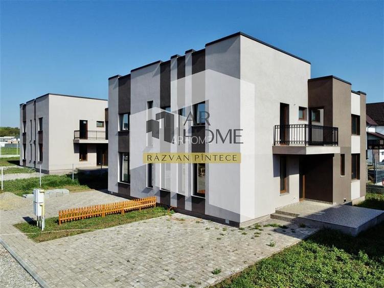 Casa P+1E tip duplex, 4 camere, 3 bai, Paulesti, langa Ploiesti - 6