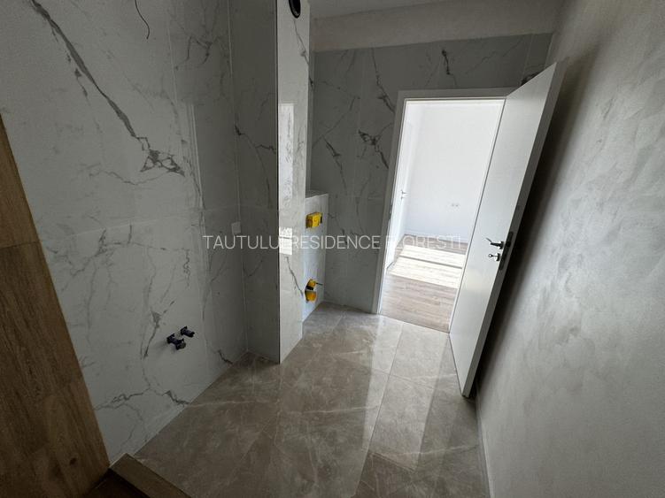 Ap 10 C5 Tautului Residence Park Parcul Poligonului Zona Sub cetate T - 26