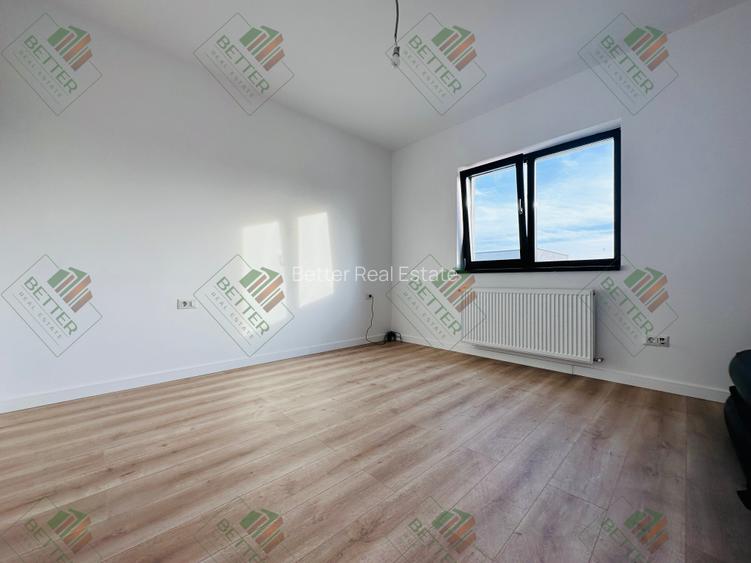 Casa Individuala - 4 Camere - Teren 400 mp - Comuna Berceni - 11