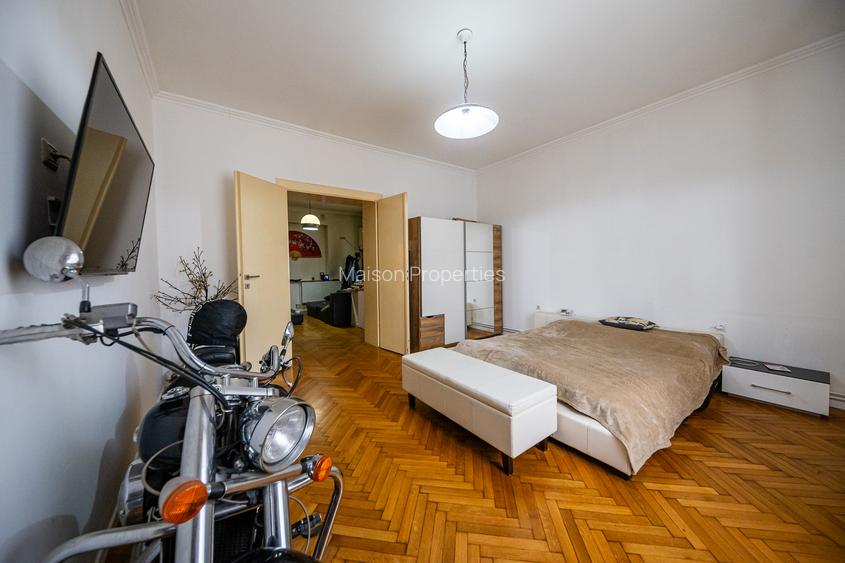 COMISION 0% | Casa in zona Centrala - Odobescu | Disponibila imediat - 9