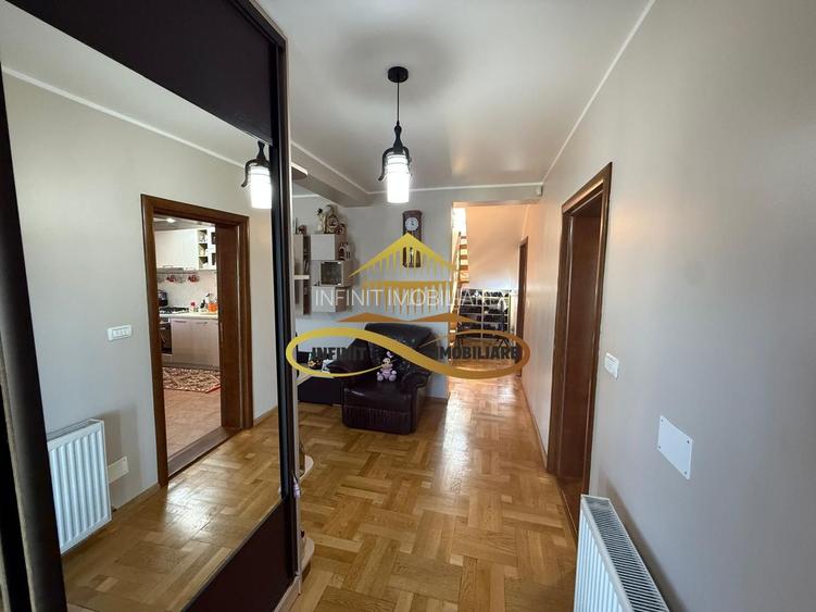 Casa de vanzare in Magura Bacau - 4