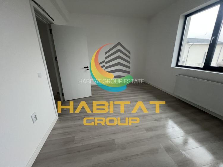 Înșiruită Bragadiru Gliei 3 camere 80 mp curte 108 utili toate utilitățile - 14