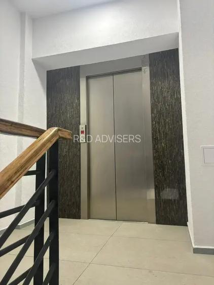 Inchiriere Birouri | Cladire Recent Renovata | 500 m Metrou 1 mai - 12