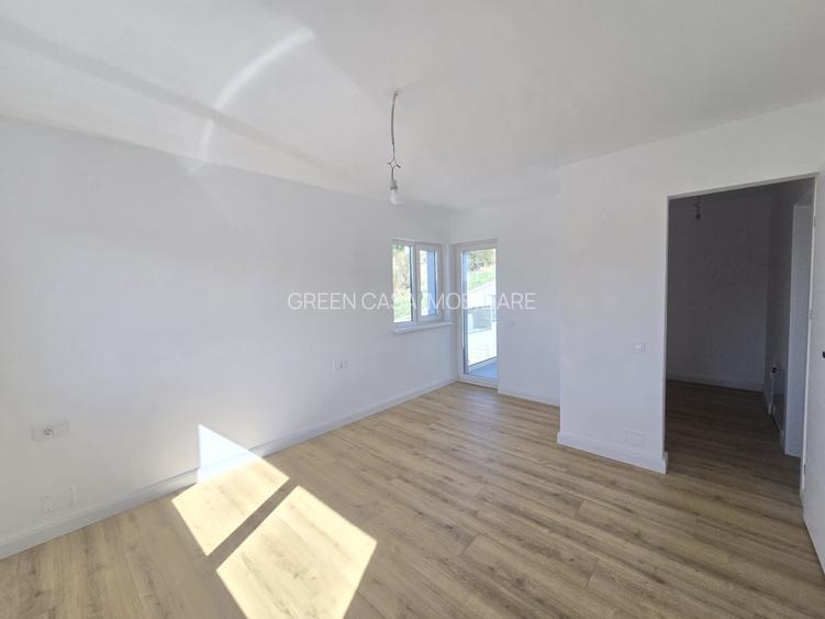 Casă individuală | finisată | modernă | zona Vivo - 9