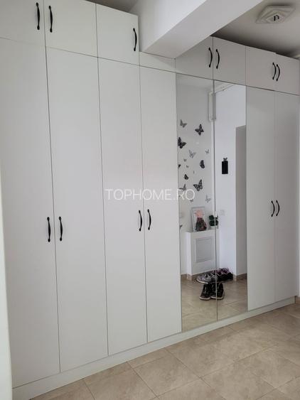 Berceni-Metrou Berceni-Garsoniera decomandata-Mobilata Utilata - 5