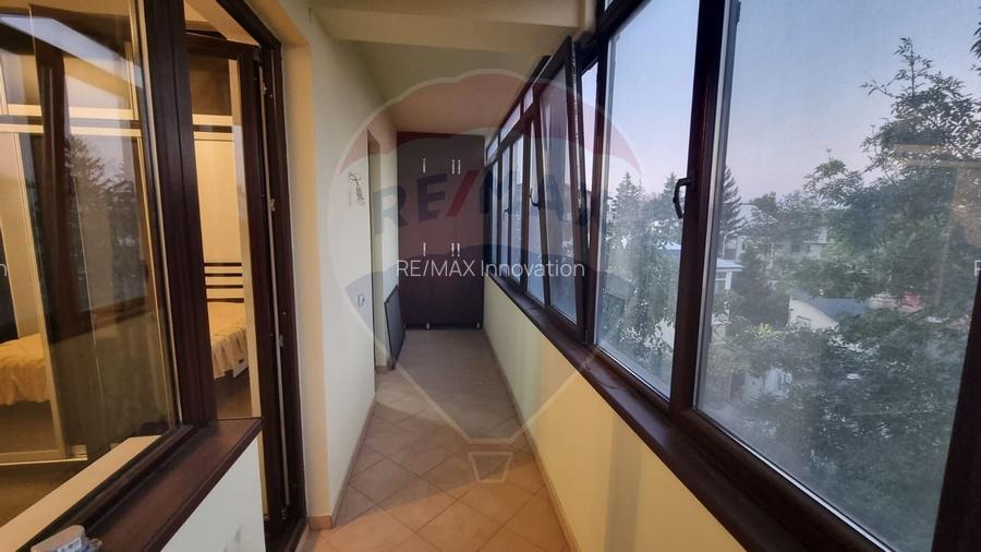Apartament de inchiriat în zona Jiului, Bucurestii Noi - 11
