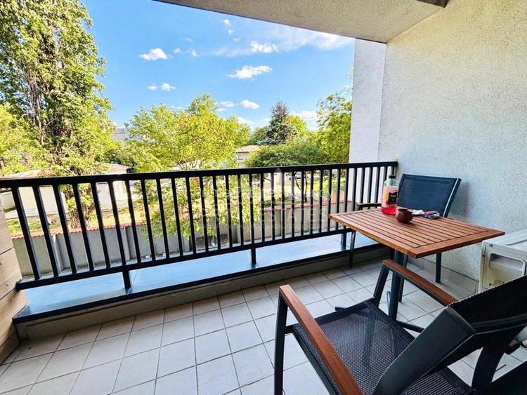  Spatiu de birou, finisaje premium, in imobil nou - Aerogarii Baneasa - 10