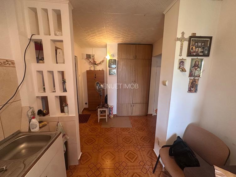 Apartament 2 camere,str.Gradinarilor - 7