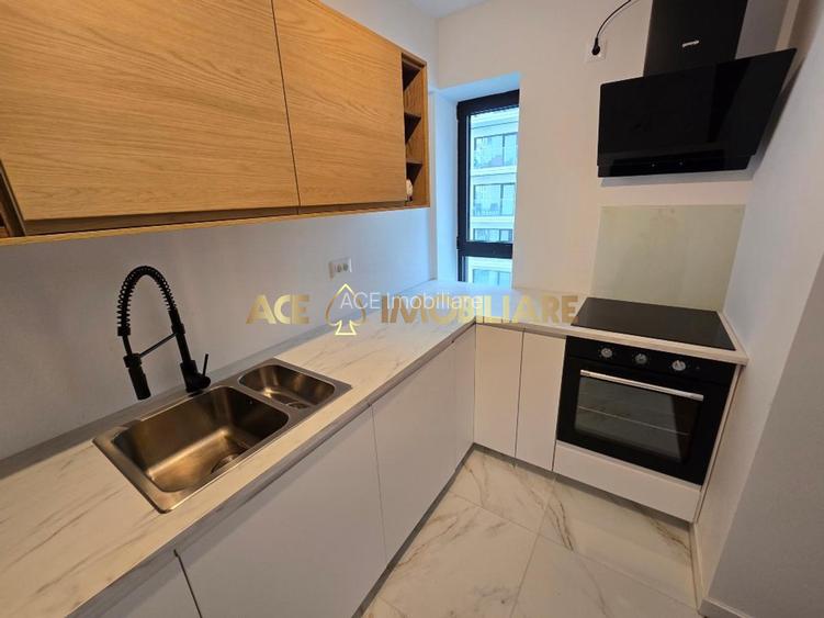 2 Camere de inchiriat | ONE Cotroceni | Centrala | Parcare | Metrou - 11