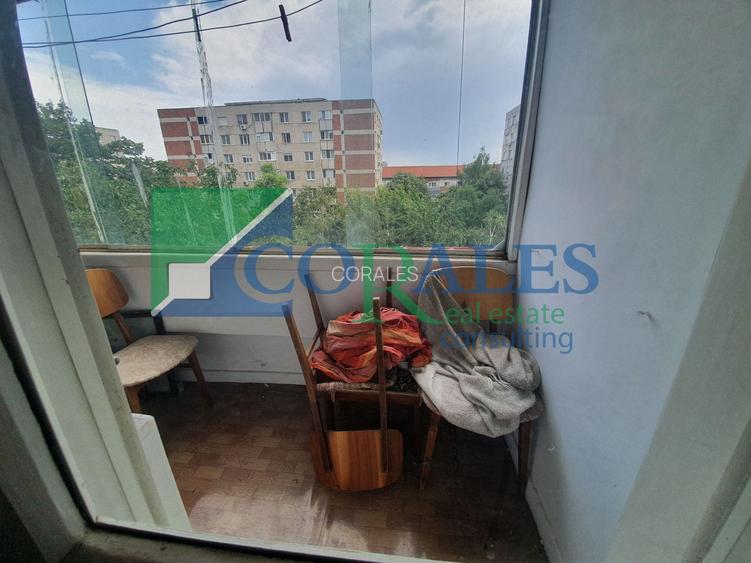 3 cam. Bloc ANVELOPAT, 68 mp utili,  Complex-zona OLIMPIA, boxa - 9