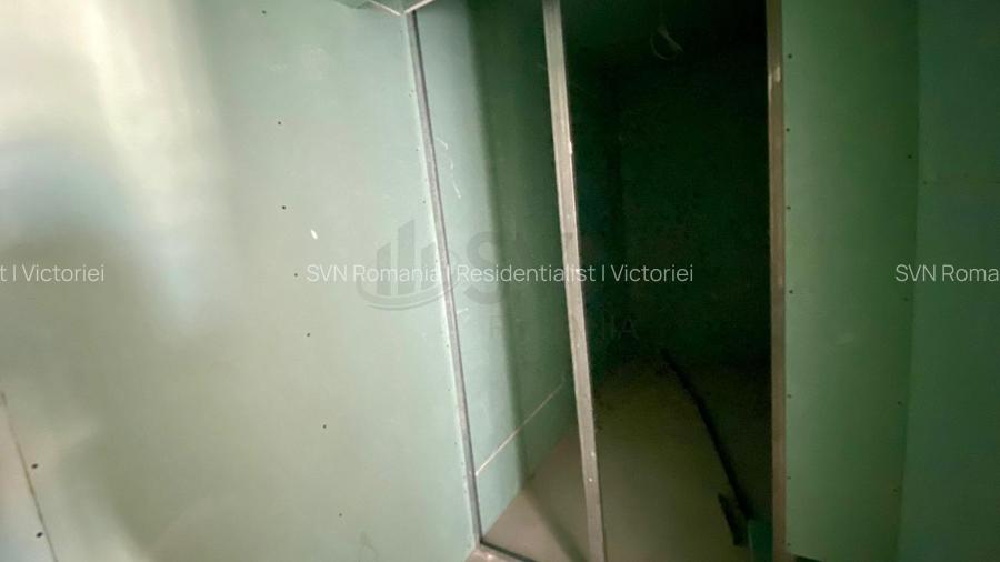 REA1024358 Penthouse de vanzare Complex Aqua City- Lacul Morii - 16