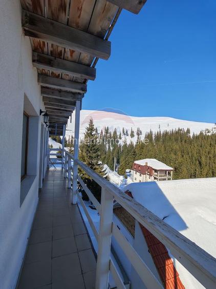 Cabană/Pensiune exclusivistă în Rânca - 33