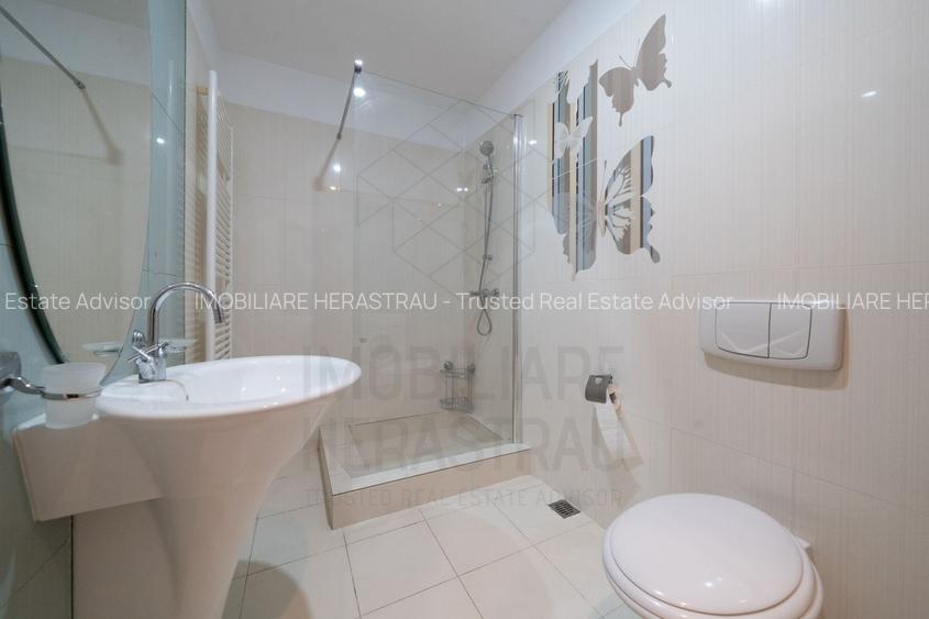 Ideal birou , 3 camere în zona Soseaua Nordului - 10