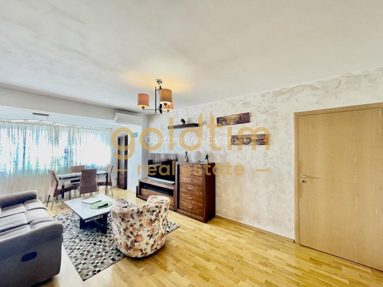 FOARTE LUMINOS/ PRIVELISTE/ LOC DE PARCARE SUBTERAN - 9