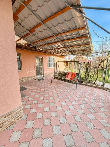 Casa zona Iosia - 2