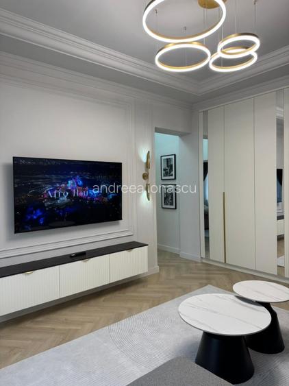 APARTAMENT 3 CAMERE, IMOBIL DE PATRIMONIU , COMPLET RENOVAT - ULTRACENTRAL - 3