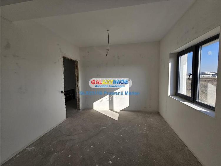 Vanzare casa Premium situata in  comuna Clinceni pe str Ortansei - 20