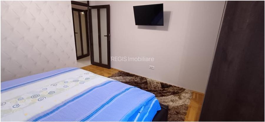 Apartament 3 camere cu parcare si boxa Onix - 5
