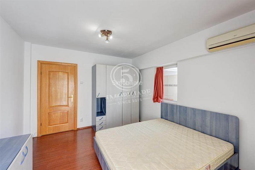 Blv Nerva Traian nr 15-apartament 2 camere de inchiriat - 5
