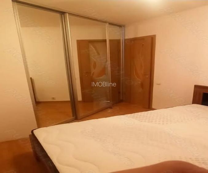 apartament 3 camere zona Inel 2 mobilat utilat 46 mp - 2