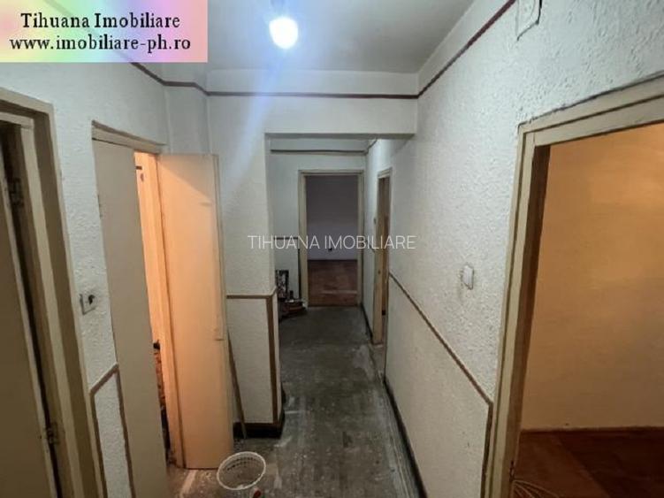 Apartament 4 camere de vanzare: Republicii-(Luminii),parter,cf.1A,boxa - 8