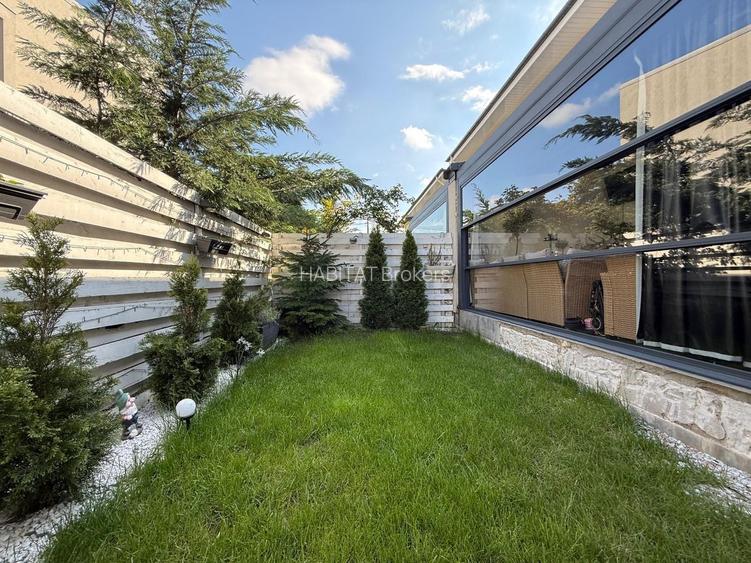 Vilă Duplex Zona Centrala Otopeni | Complet Mobilată & Utilată | Comision 0 - 14