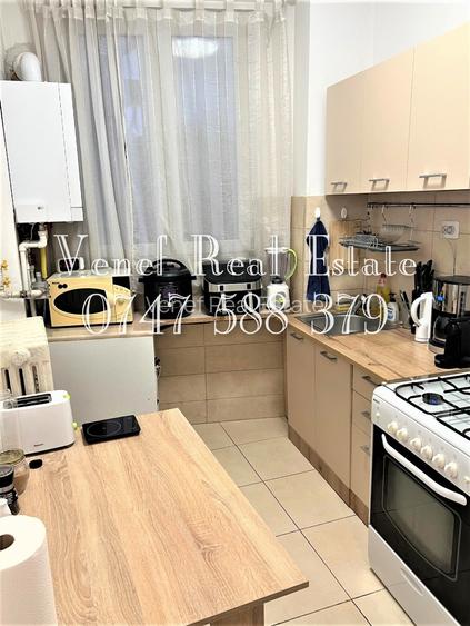 0% Comision 3 Camere 93 mp etaj 1 Maria Rosetti Bdul Dacia Metrou Universitate - 9